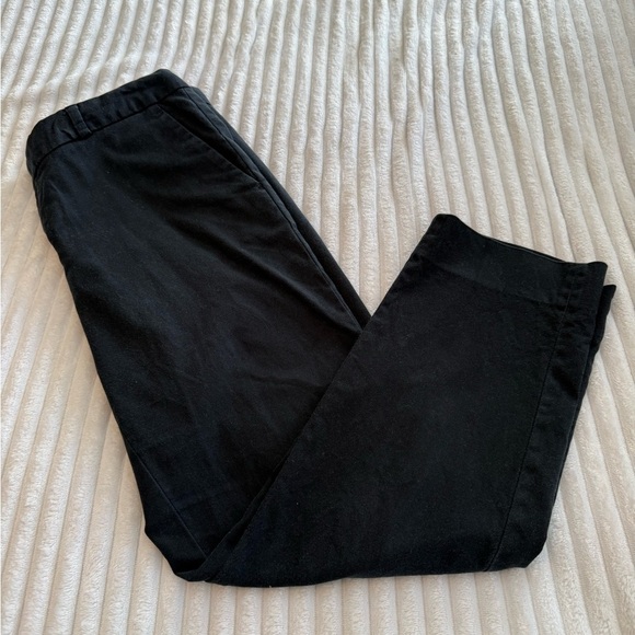 Banana Republic Pants - Banana Republic Women’s Black Chinos